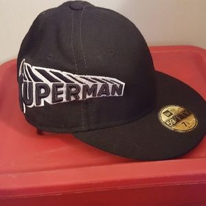 Superman Hat